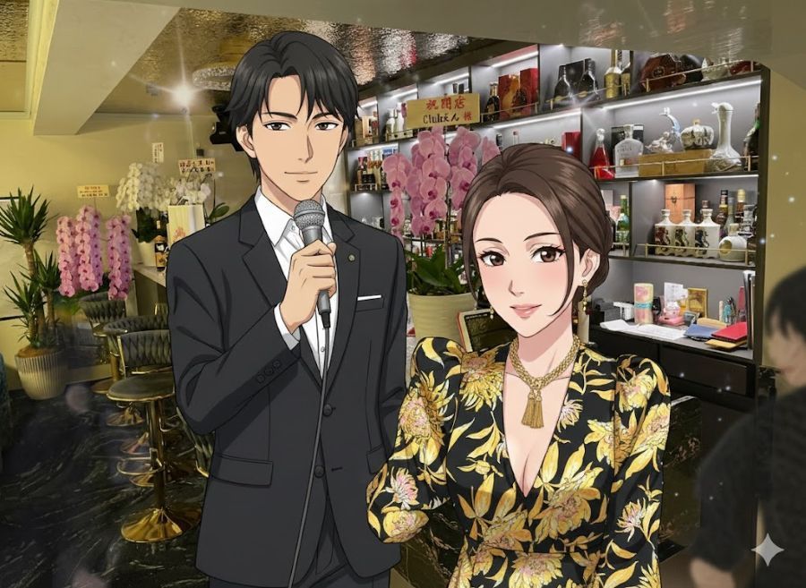 KIZUNA Ginza photo 3